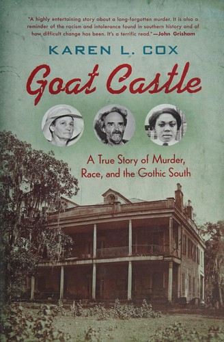 Goat Castle
