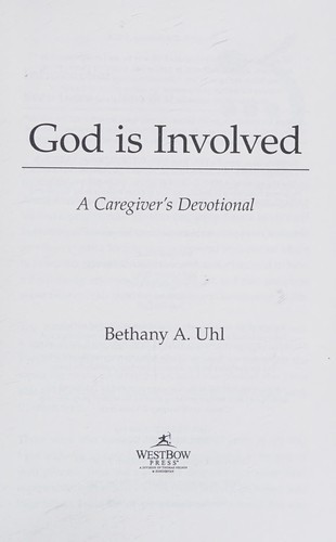 God is Involved