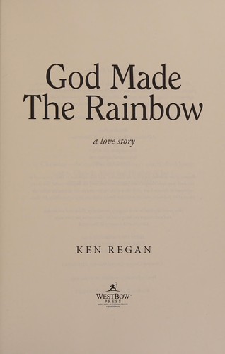 God Made the Rainbow