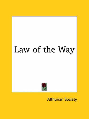 Law of the Way