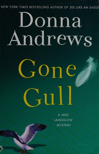 Gone gull