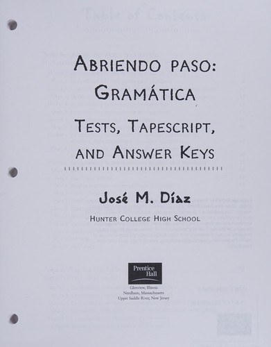 Gramatica