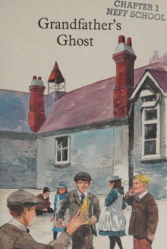 Grandfather's ghost (Sunshine books)