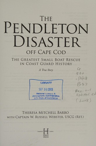 The greatest small boat rescue in Coast Guard history