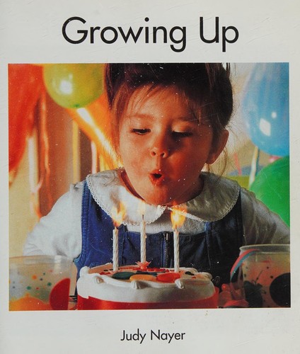 Growing up
