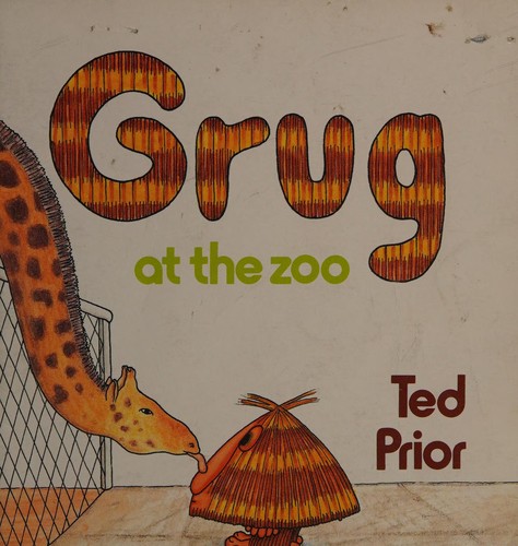 Grug at the Zoo