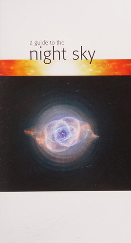 A Guide to the Night Sky