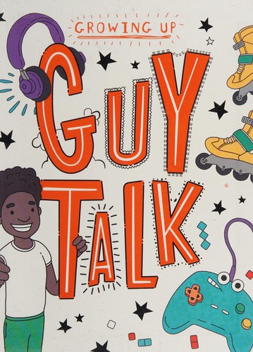 Guy Talk