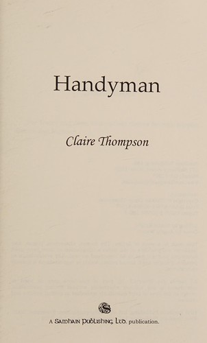 Handyman