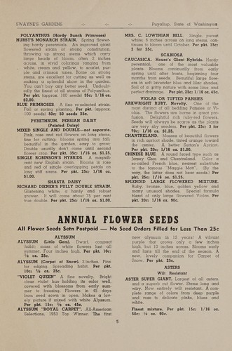 Spring 1957