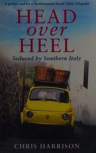 Head over heel