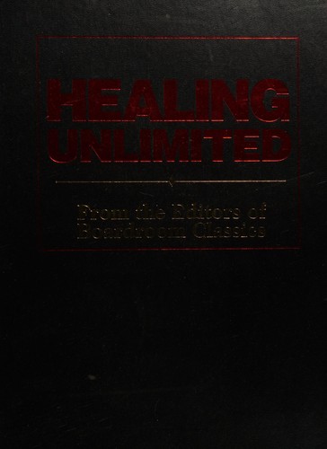 Healing unlimited