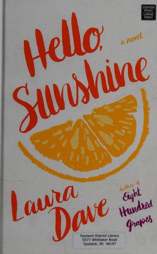 Hello, sunshine