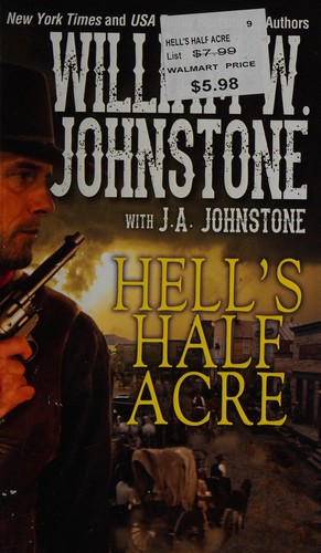 Hell's Half Acre