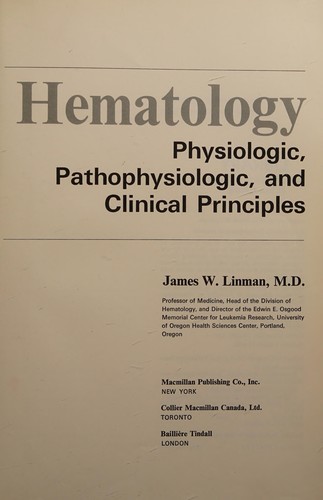 Hematology