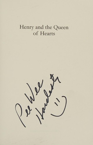 Henry and the Queen of Hearts