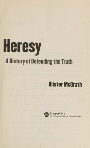 Heresy