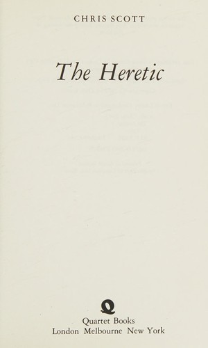 The Heretic