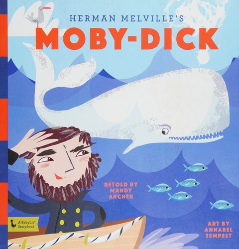 Moby-Dick