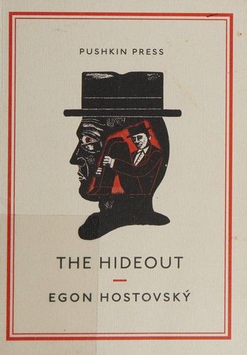 Hideout (Pushkin Collection)