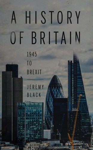 History of Britain