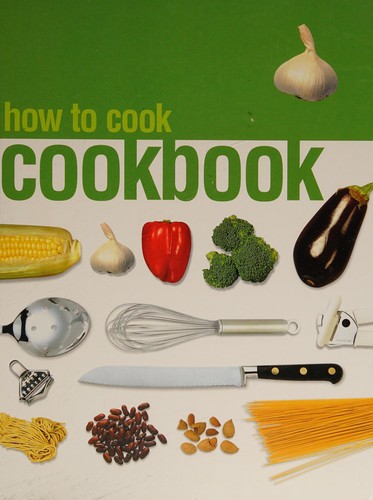 How to Cook Cookbook