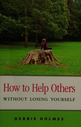 How to Help Others Without Losing Yourself