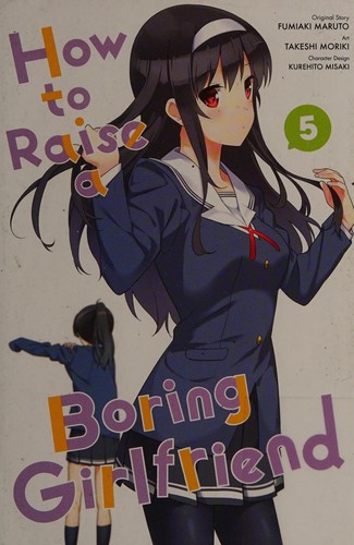 How to raise a boring girlfriend