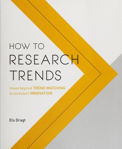 How to Research Trends