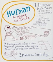 Hurman flyger drake