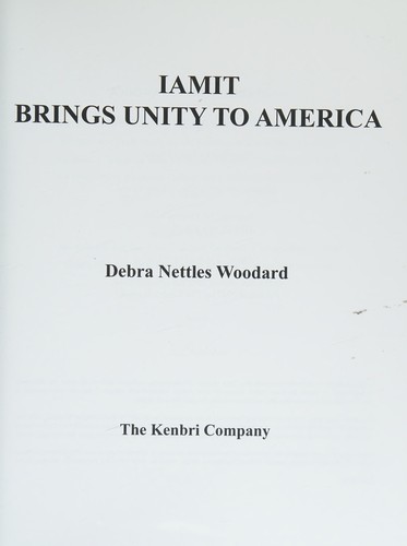 Iamit Brings Unity to Planet Earth