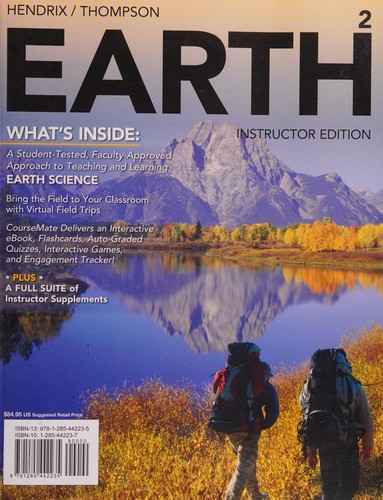 IE EARTH