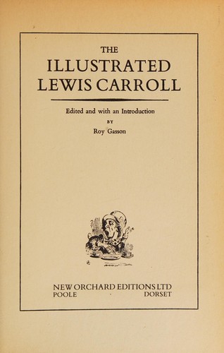 The Illustrated Lewis Carroll