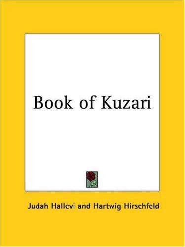Book of Kuzari