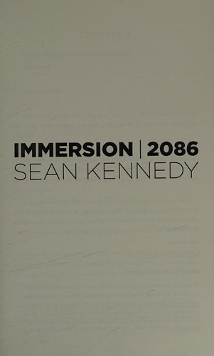 Immersion