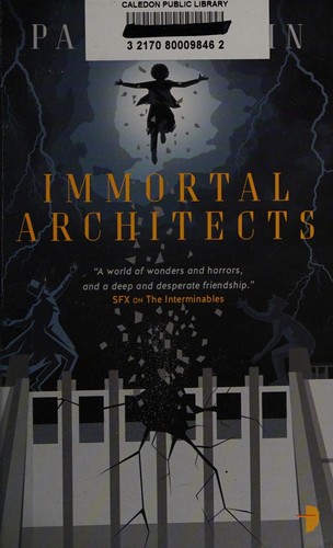 Immortal Architects