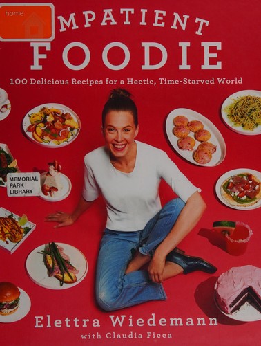 Impatient foodie