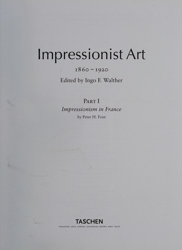 Impressionism