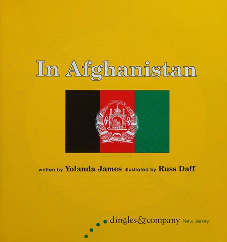 In Afghanistan