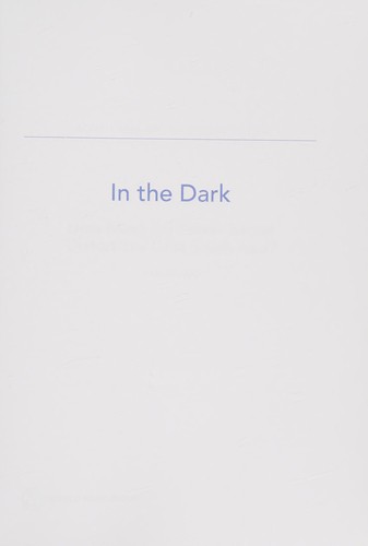 In the Dark