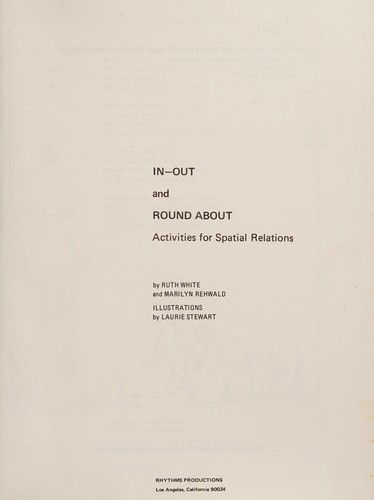 In-out and round about