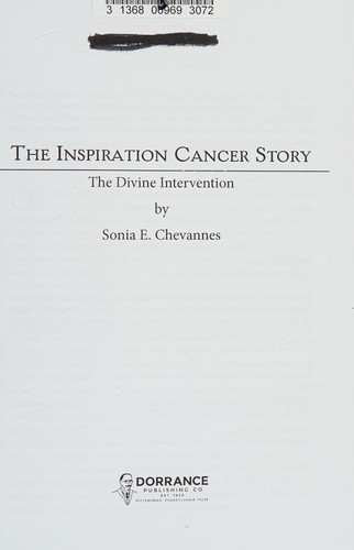 The Inspiration Cancer Story