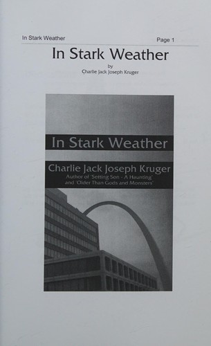 In Stark Weather