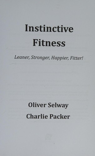 Instinctive Fitness