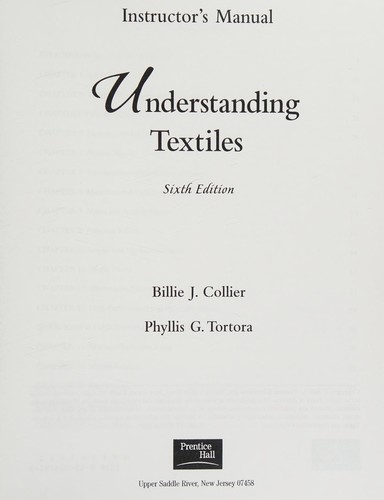 Instructors Manual
