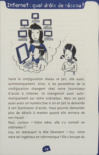 Internet (French Edition)