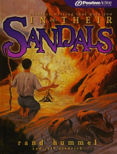 In Their Sandals