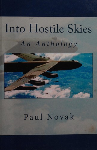 Into Hostile Skies