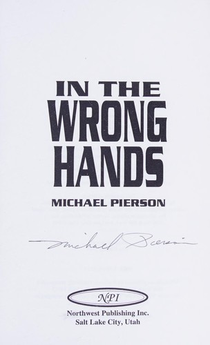 In the Wrong Hands