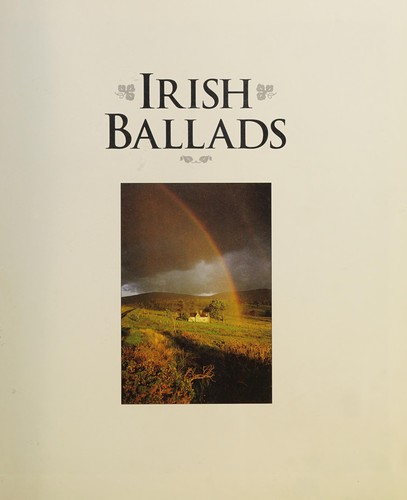 Irish Ballads